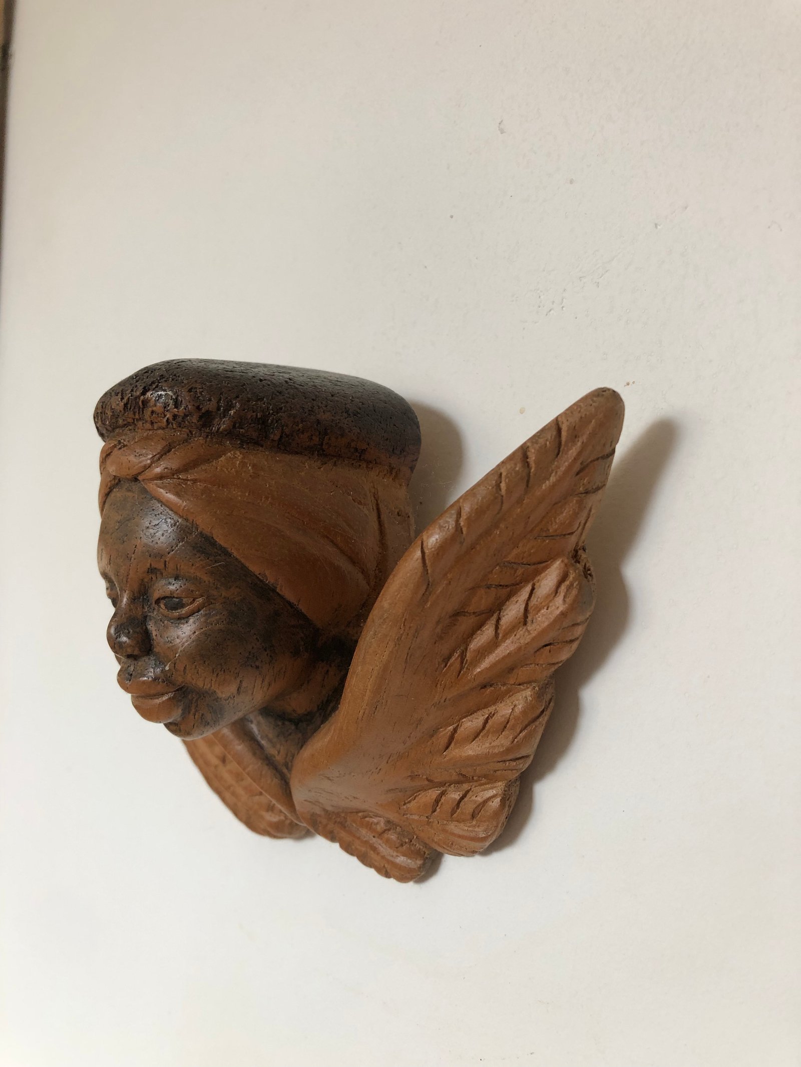 Escultura Querubim 5